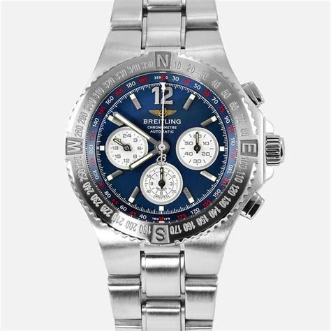 breitling hercules chronograph automatic a39362 horloge|Breitling hercules watch a39362.